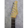 Cream T Polaris Standard HH Etna Blue w/ Swappable P/UPS