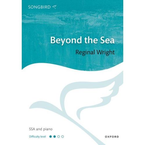 Wright, Reginal - Beyond...