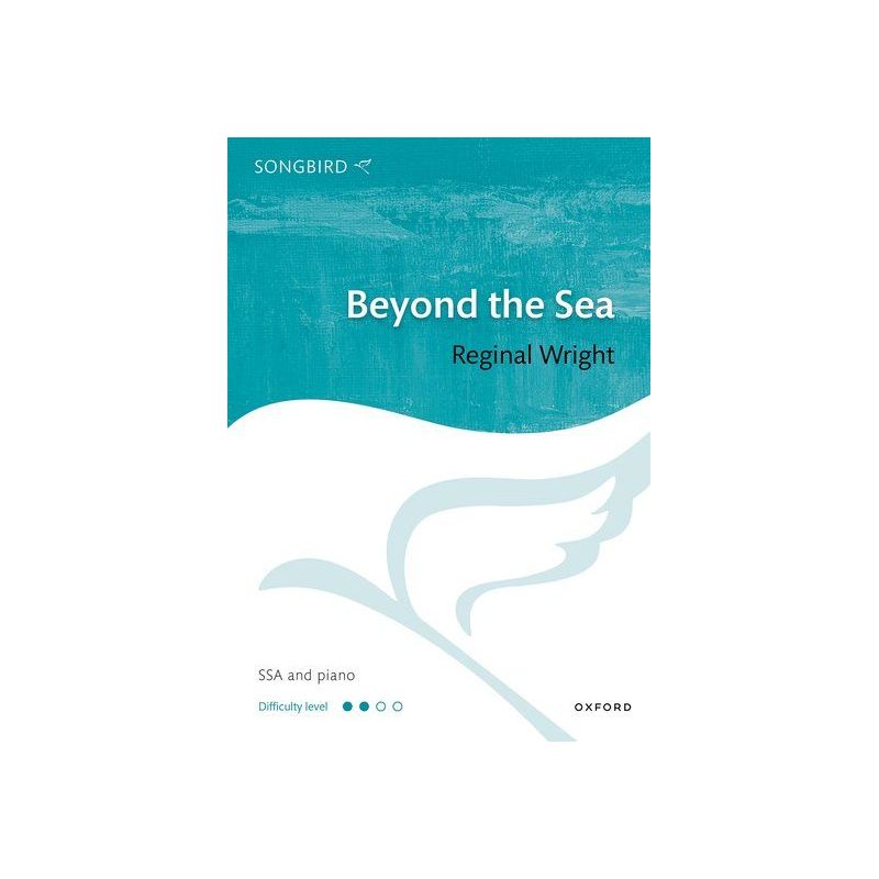 Wright, Reginal - Beyond the Sea