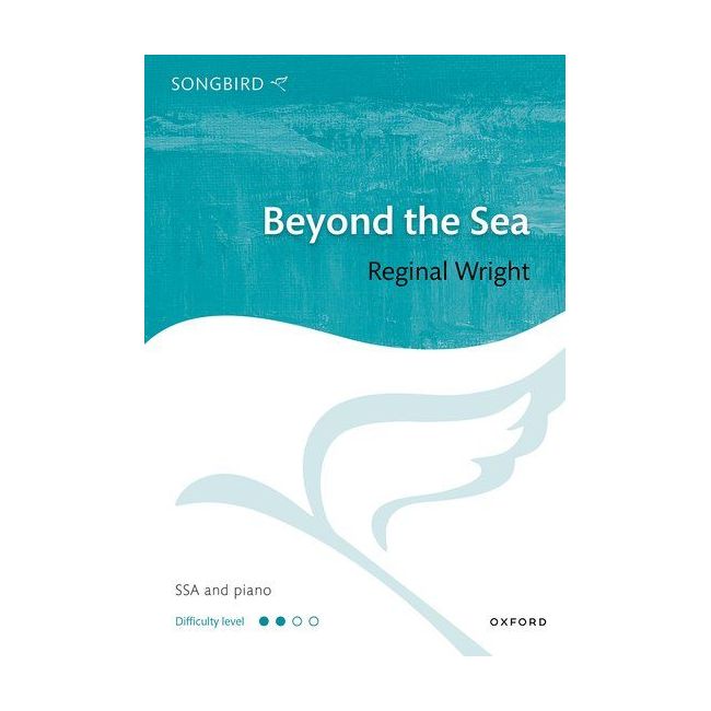 Wright, Reginal - Beyond the Sea