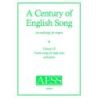 Various - Century of English Song Volume  9