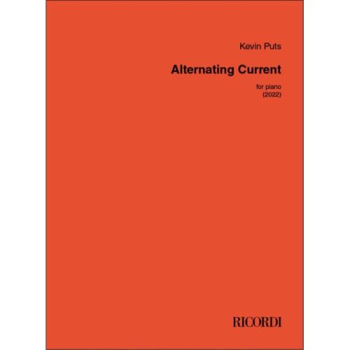Kevin Puts - Alternating...