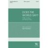 Pederson, Kyle - Does the World Say?