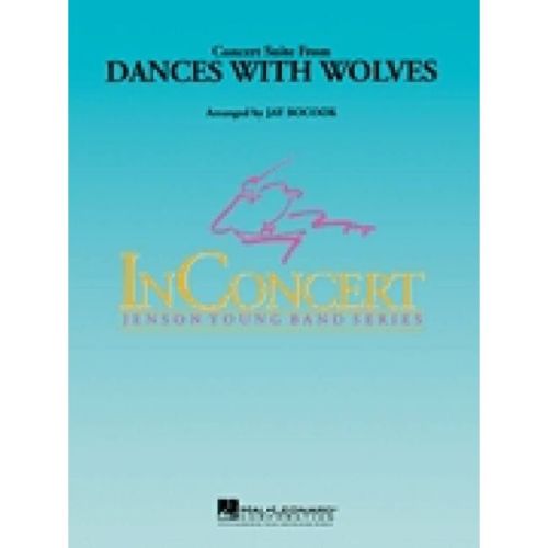 Concert Suite From Dances...