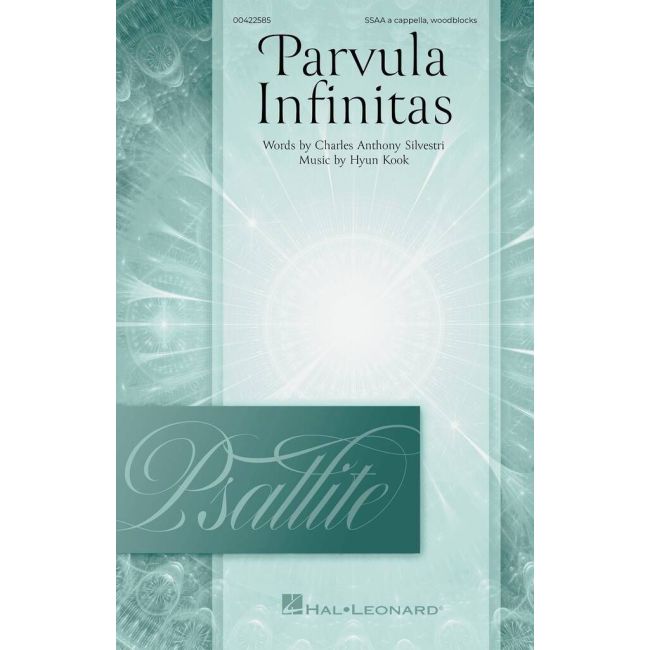 Kook, Hyun - Parvula Infinitas
