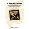 Alicia Augello-Cook & Carlile - A Beautiful Noise