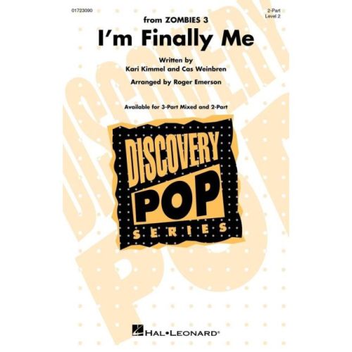 Kimmel & Weinbren - I'm...