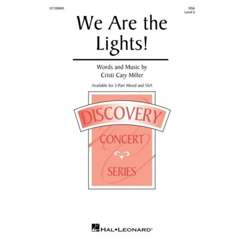 Miller, Cristi Cary - We...