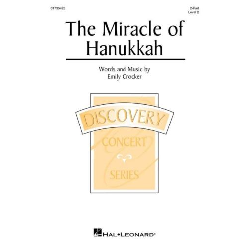 Emily Crocker - The Miracle...