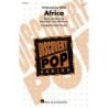 Paich & Porcaro - Africa