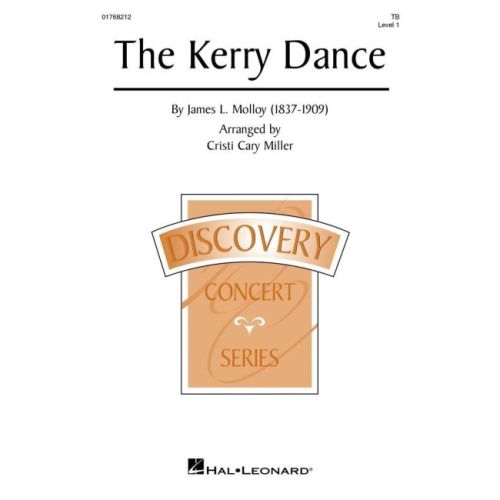 J.L. Molloy - The Kerry Dance