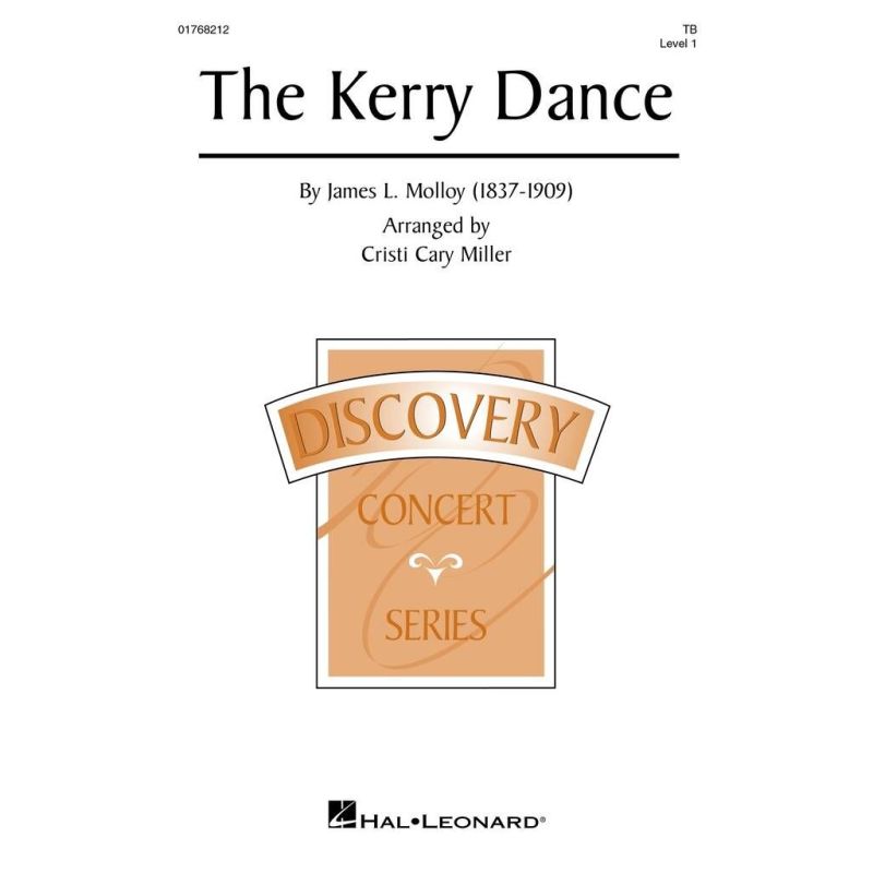 J.L. Molloy - The Kerry Dance