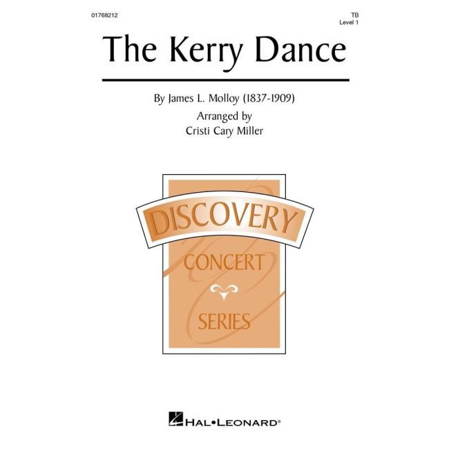 J.L. Molloy - The Kerry Dance