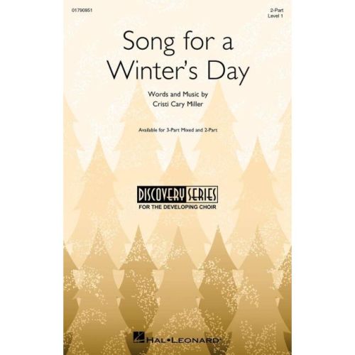 Miller, Cristi Cary - Song...
