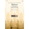 Ballard & Silvestri - Believe (from Polar Express)