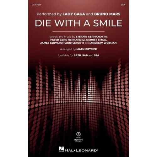 Emile & Wotman - Die with a...
