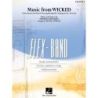 Schwartz, Stephen - Music from Wicked
