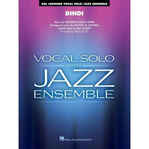 Gilbert & Jobim - Dindi
