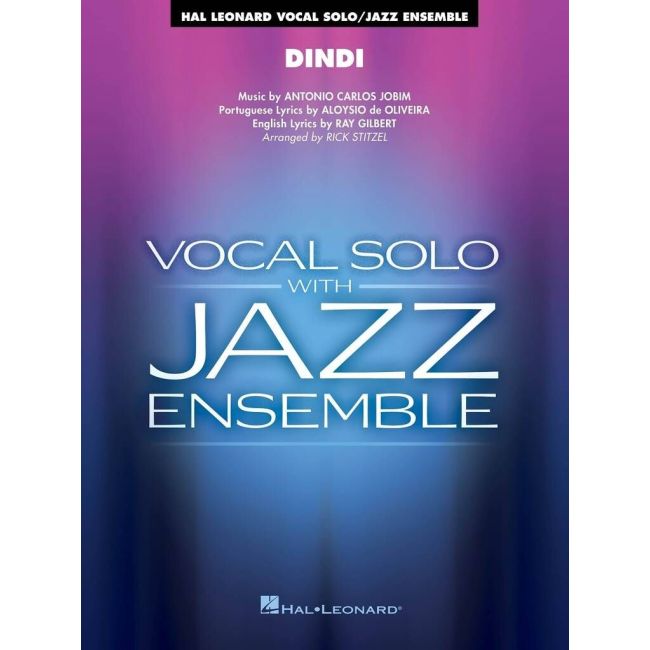 Gilbert & Jobim - Dindi