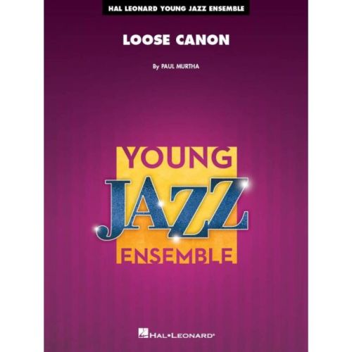 Murtha, Paul - Loose Canon
