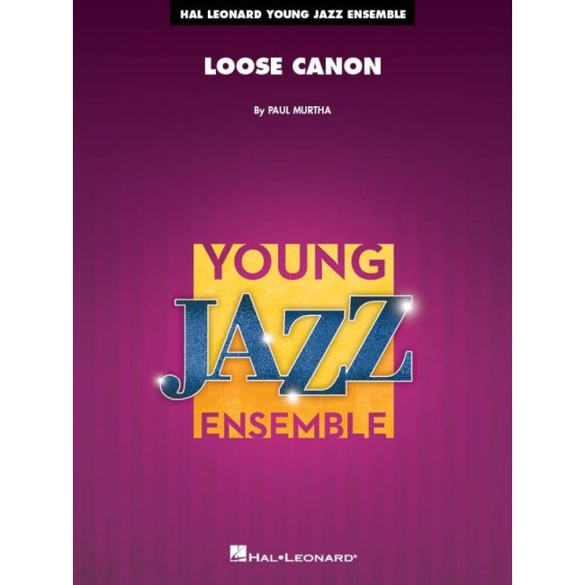 Murtha, Paul - Loose Canon