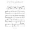 Peaceful Piano Solos: Musicals