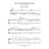 Peaceful Piano Solos: Musicals