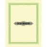 Albright, William - Missa Brevis