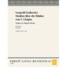 Godowsky, Leopold - 53 Original Studies Vol.4