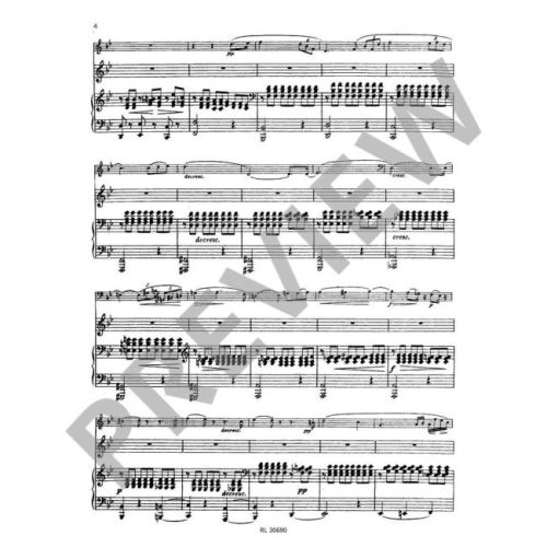 Schubert, Franz - Shepherd on the Rock