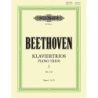 Beethoven, Ludwig van - Piano Trios Vol 1 (part 1)