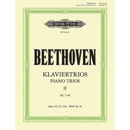 Beethoven, Ludwig van -...