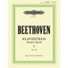 Beethoven, Ludwig van - Piano Trios ­Volume II Nos. 7-11