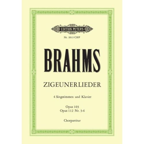 Brahms, Johannes -...