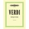 Verdi, Giuseppe - Requiem (Cello Part)