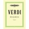 Verdi, Giuseppe - Requiem Vln 1