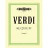 Verdi, Giuseppe - Requiem (Violin 2 Part)