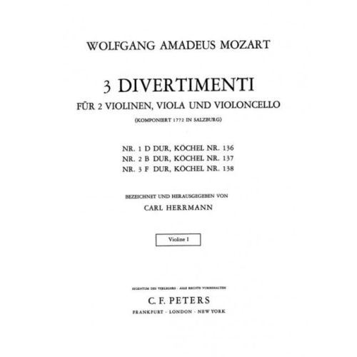 Mozart, Wolfgang Amadeus -...