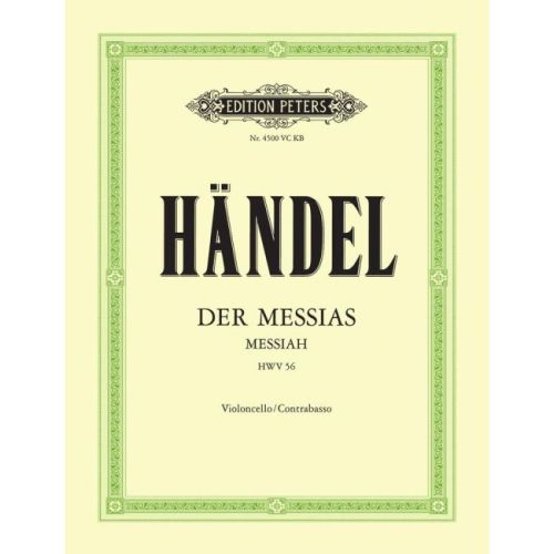 Handel, George Frideric -...