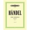 Handel, George Frideric - Messiah violin 2