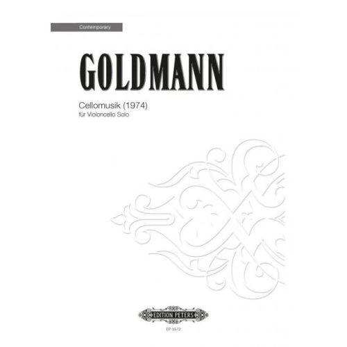 Goldmann, Friedrich -...