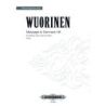 Wuorinen, Charles - Message to Denmark Hill