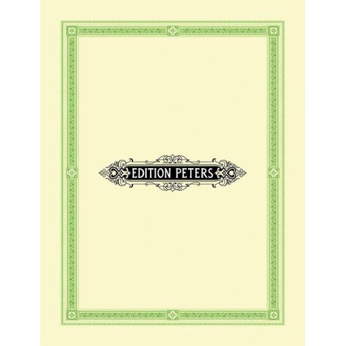 Eyerly - Missa Brevis No.2