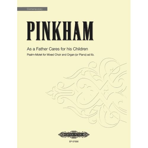 Rogers Pinkham, Daniel - As...