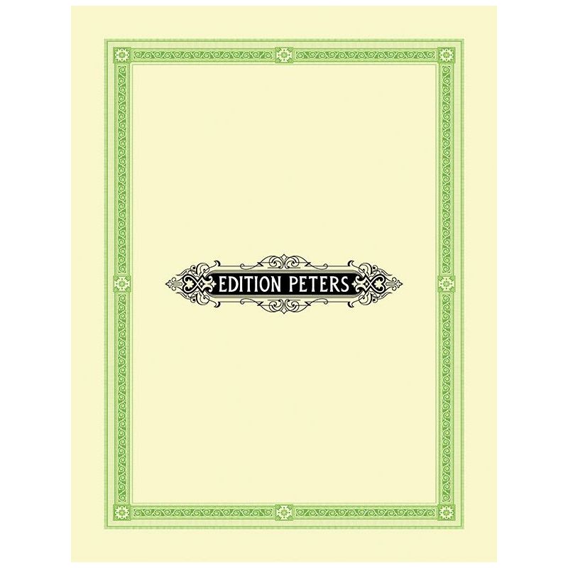 Duckworth, William - Wondrous Love (from Southern Harmony)