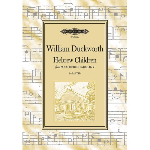 Duckworth, William - Hebrew...