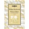 Duckworth, William - Hebrew Children (from Southern Harmony)