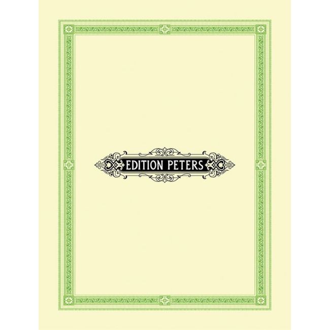 Mozart, Wolfgang Amadeus - Horn Quintet in E flat K.407 (arranged for Horn and Piano)