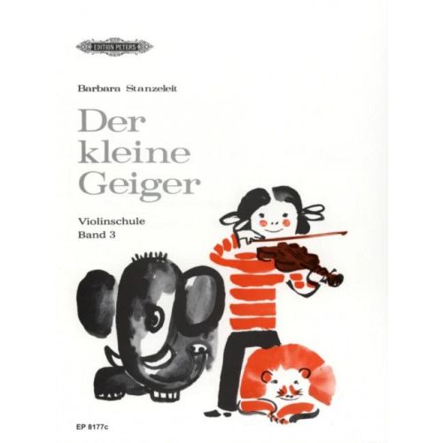 Stanzeleit - Der kleine...