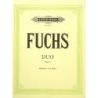 FUCHS DUO O 5